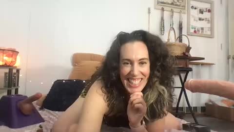 Bonnie online show from 5, 12, 2024