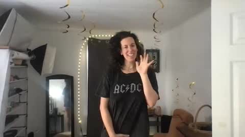 Bonnie online show from 14, 1, 2025