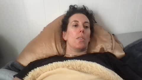 Bonnie online show from 19, 1, 2025