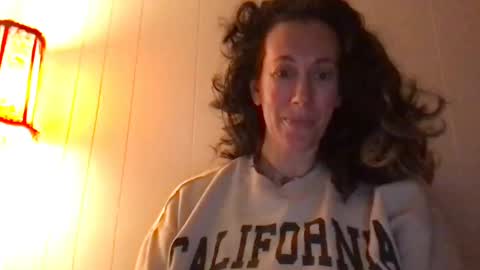 Bonnie online show from 9, 2, 2025