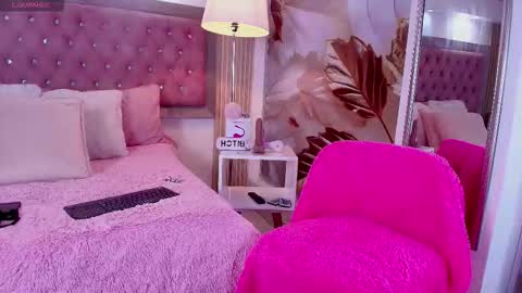 i AM Bonnie  online show from 17, 3, 2026