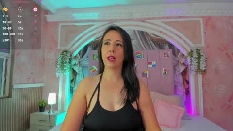 bonnie online show from 19, 7, 2026