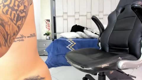 Bonnie  online show from 26, 2, 2025