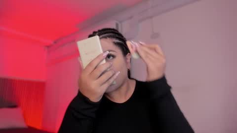 Bonnie  online show from 24, 11, 2025