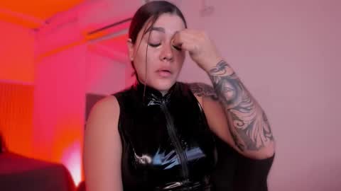 Bonnie  online show from 14, 1, 2026