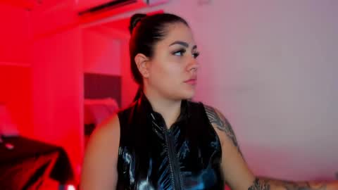 Bonnie  online show from 6, 5, 2026
