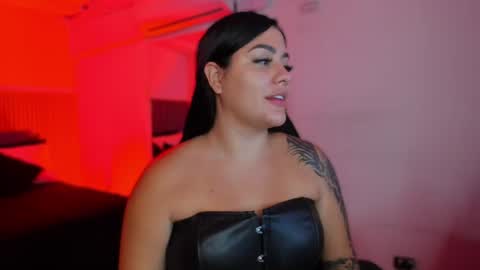 Bonnie  online show from 5, 7, 2026