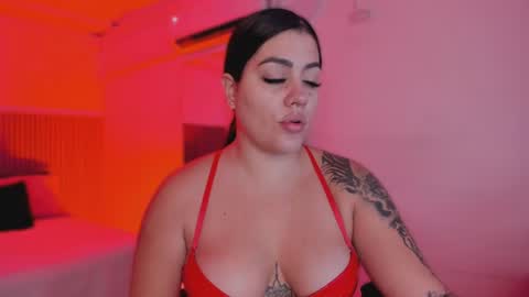 Bonnie  online show from 16, 7, 2026
