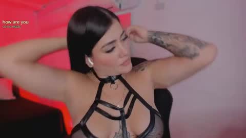 Bonnie  online show from 28, 7, 2026