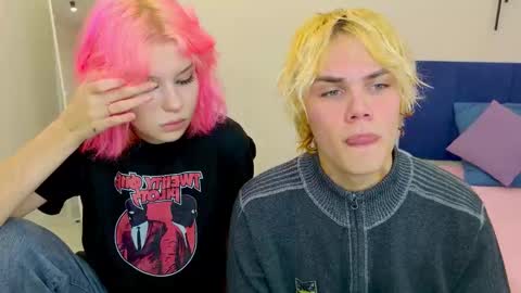 Jessy  Mark online show from 18, 10, 2025