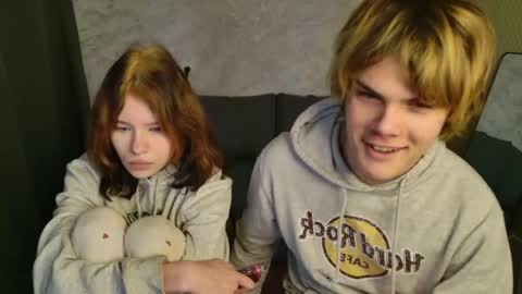 Jessy  Mark online show from 25, 4, 2026