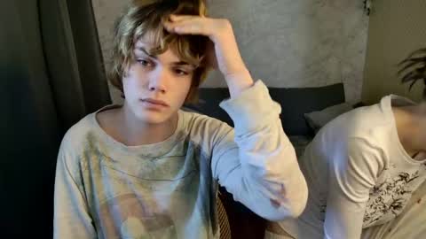 Jessy  Mark online show from 3, 5, 2026