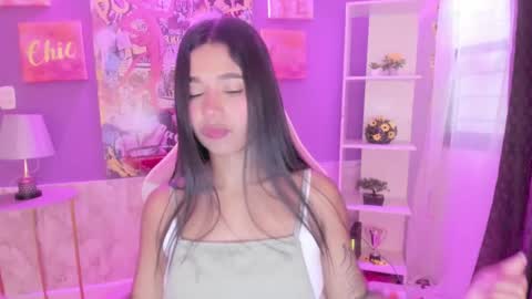 Bonnie online show from 11, 12, 2024