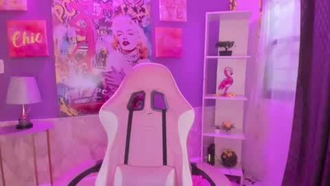 Bonnie online show from 17, 12, 2024