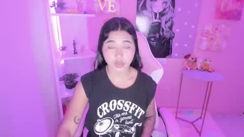 Bonnie online show from 20, 2, 2025