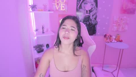 Bonnie online show from 23, 2, 2025