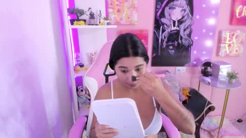 Bonnie online show from 14, 9, 2025