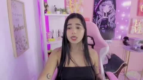 Bonnie online show from 23, 12, 2025