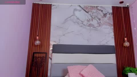 Snapshot of bonnie_ch1 chatting on 9, 6, 2026 BONNIE online show from 9, 6, 2026