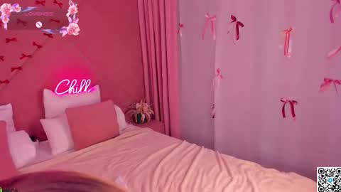 Snapshot of bonnie_jonson chatting on 2, 3, 2026 Bonnie online show from 2, 3, 2026