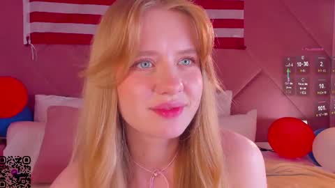 Bonnie online show from 5, 7, 2026