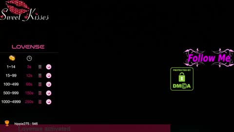 bonnie lam  hello welcome to my room I hope you have fun and you can reach your maximum pleasure here with me online show from 3, 2, 2025