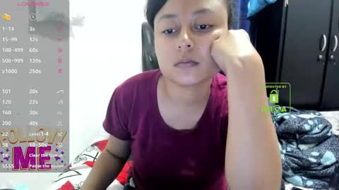 bonnie lam  hello welcome to my room I hope you have fun and you can reach your maximum pleasure here with me online show from 28, 9, 2025