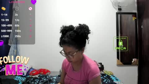 bonnie lam  hello welcome to my room I hope you have fun and you can reach your maximum pleasure here with me online show from 15, 4, 2026