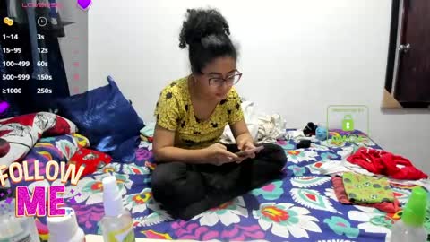bonnie lam  hello welcome to my room I hope you have fun and you can reach your maximum pleasure here with me online show from 28, 4, 2026
