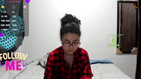 bonnie lam  hello welcome to my room I hope you have fun and you can reach your maximum pleasure here with me online show from 10, 6, 2026