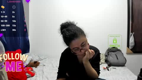 bonnie lam  hello welcome to my room I hope you have fun and you can reach your maximum pleasure here with me online show from 13, 6, 2026
