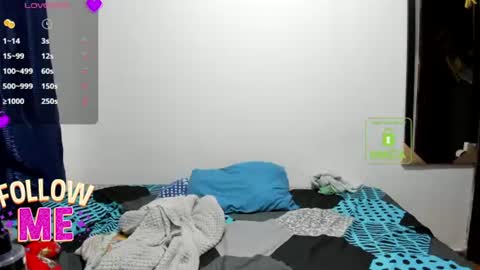 bonnie lam  hello welcome to my room I hope you have fun and you can reach your maximum pleasure here with me online show from 23, 6, 2026