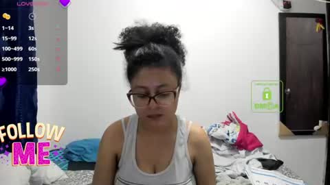 bonnie lam  hello welcome to my room I hope you have fun and you can reach your maximum pleasure here with me online show from 26, 6, 2026