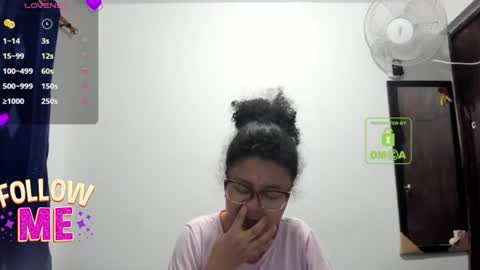 bonnie lam  hello welcome to my room I hope you have fun and you can reach your maximum pleasure here with me online show from 29, 6, 2026