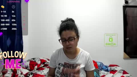 bonnie lam  hello welcome to my room I hope you have fun and you can reach your maximum pleasure here with me online show from 5, 7, 2026