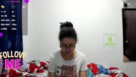 bonnie lam  hello welcome to my room I hope you have fun and you can reach your maximum pleasure here with me online show from 5, 7, 2026