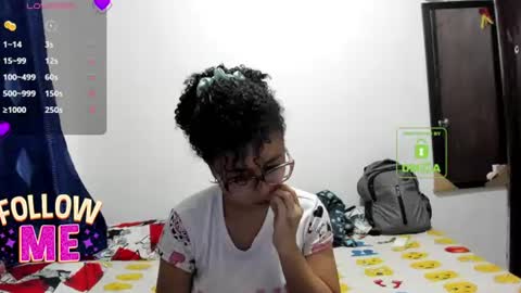 bonnie lam  hello welcome to my room I hope you have fun and you can reach your maximum pleasure here with me online show from 19, 7, 2026