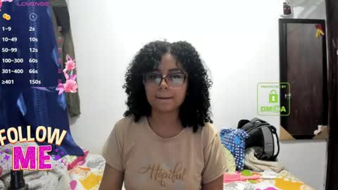bonnie lam  hello welcome to my room I hope you have fun and you can reach your maximum pleasure here with me online show from 3, 8, 2026
