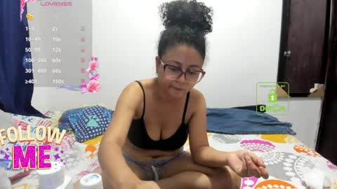 bonnie lam  hello welcome to my room I hope you have fun and you can reach your maximum pleasure here with me online show from 5, 8, 2026