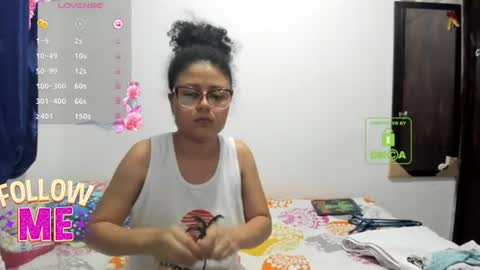 bonnie lam  hello welcome to my room I hope you have fun and you can reach your maximum pleasure here with me online show from 6, 8, 2026