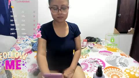 bonnie lam  hello welcome to my room I hope you have fun and you can reach your maximum pleasure here with me online show from 7, 8, 2026