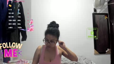 bonnie lam  hello welcome to my room I hope you have fun and you can reach your maximum pleasure here with me online show from 9, 8, 2026