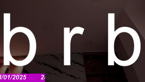 Snapshot of bonnie_luxury chatting on 28, 1, 2025 Bonnie Luxury online show from 28, 1, 2025