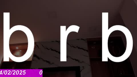 Snapshot of bonnie_luxury chatting on 4, 2, 2025 Bonnie Luxury online show from 4, 2, 2025