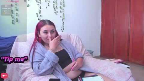 Bonnie Help me reach 500 likes online show from 16, 1, 2025