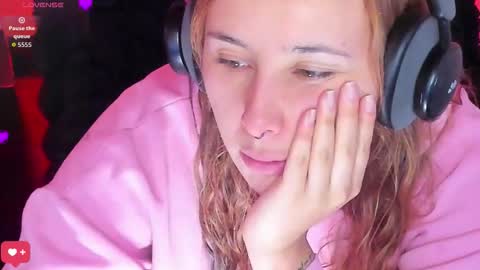 Bonnie Help me reach 500 likes online show from 22, 2, 2026