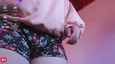 Bonnie Help me reach 500 likes online show from 25, 2, 2026