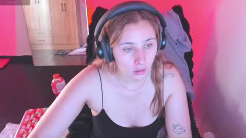 Bonnie Help me reach 500 likes online show from 27, 2, 2026