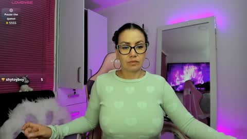 Snapshot of bonnie_ray40 chatting on 27, 3, 2026 bonnie online show from 27, 3, 2026