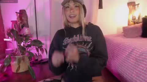 bonnieand_clyde22 online show from 24, 6, 2026